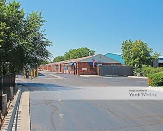 Photo 2 of U-Stor Self Storage - 12072 East 30th Avenue, Aurora, CO