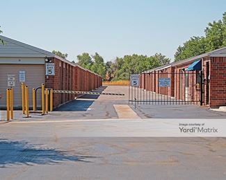 Photo 3 of U-Stor Self Storage - 12072 East 30th Avenue, Aurora, CO