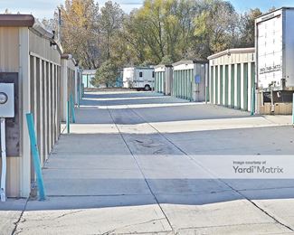 Photo 1 of AAA Self Storage - 2505 3rd Avenue, Longmont, CO
