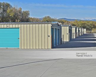 Photo 2 of AAA Self Storage - 2505 3rd Avenue, Longmont, CO