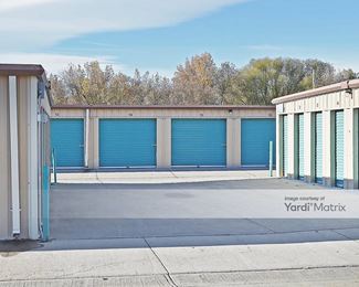 Photo 3 of AAA Self Storage - 2505 3rd Avenue, Longmont, CO
