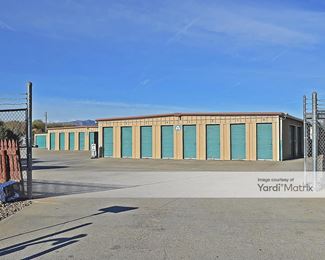 Photo 4 of AAA Self Storage - 2505 3rd Avenue, Longmont, CO