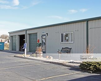 Photo 1 of A Storage Place - 232 East County Road 30, Loveland, CO