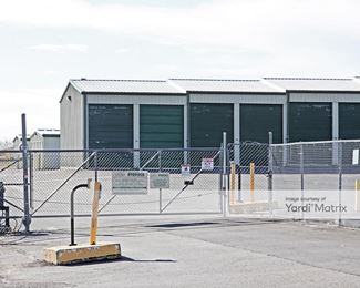 Photo 2 of A Storage Place - 232 East County Road 30, Loveland, CO