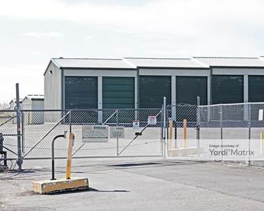 Storage Units for Rent available at 232 East County Road 30, Loveland, CO 80538