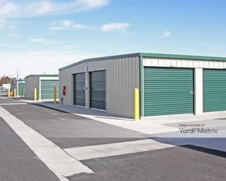 Photo 3 of A Storage Place - 232 East County Road 30, Loveland, CO