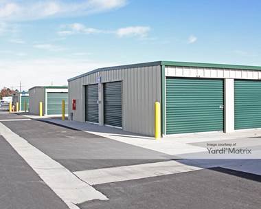 Storage Units for Rent available at 232 East County Road 30, Loveland, CO 80538