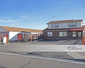 Photo 1 of Public Storage - 9600 East Costilla Avenue, Englewood, CO