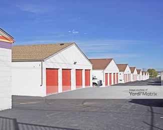 Photo 2 of Public Storage - 9600 East Costilla Avenue, Englewood, CO