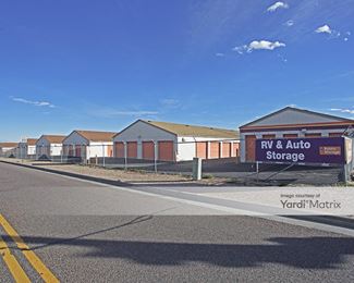 Photo 3 of Public Storage - 9600 East Costilla Avenue, Englewood, CO