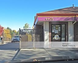 Image for Public Storage - 4405 South Quebec Street, Denver, CO