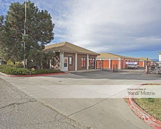 Photo 1 of Public Storage - 16606 East Smoky Hill Road, Aurora, CO