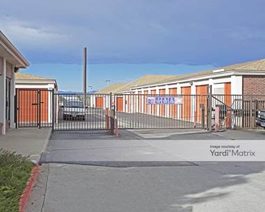 Storage Units for Rent available at 16606 East Smoky Hill Road, Aurora, CO 80015