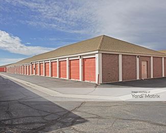 Photo 3 of Public Storage - 16606 East Smoky Hill Road, Aurora, CO