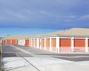 Storage Units for Rent available at 16606 East Smoky Hill Road, Aurora, CO 80015