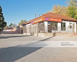 Image for Public Storage - 2600 Sheridan Blvd, Denver, CO