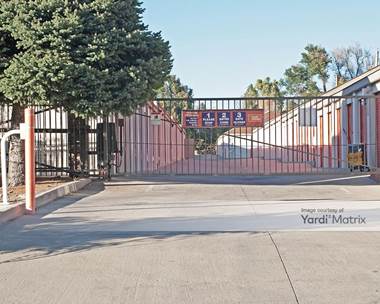 Storage Units for Rent available at 2600 Sheridan Blvd, Denver, CO 80214