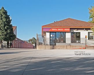 Photo 4 of Public Storage - 2600 Sheridan Blvd, Denver, CO
