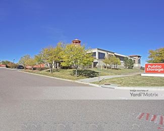 Photo 1 of Public Storage - 9823 Mangano Lane, Parker, CO