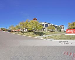 Image for Public Storage - 9823 Mangano Lane, Parker, CO