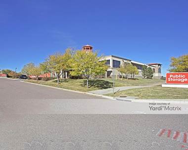 Storage Units for Rent available at 9823 Mangano Lane, Parker, CO 80134