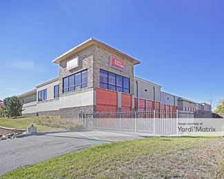 Photo 2 of Public Storage - 9823 Mangano Lane, Parker, CO