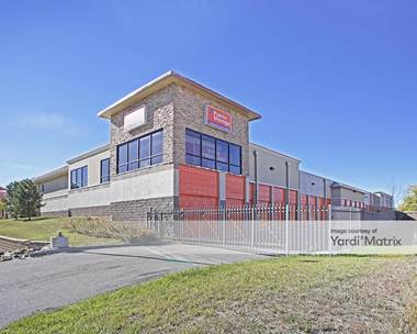 Storage Units for Rent available at 9823 Mangano Lane, Parker, CO 80134