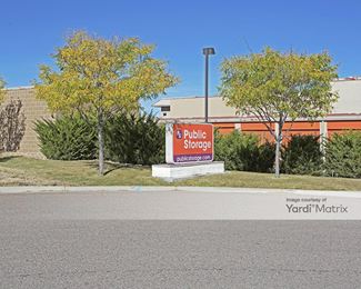 Photo 3 of Public Storage - 9823 Mangano Lane, Parker, CO