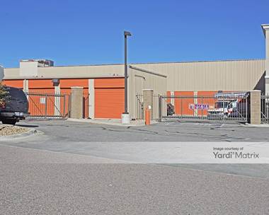 Storage Units for Rent available at 9823 Mangano Lane, Parker, CO 80134