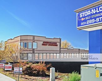 Photo 1 of Stor-N-Lock Self Storage - 11210 East 104th Avenue, Henderson, CO
