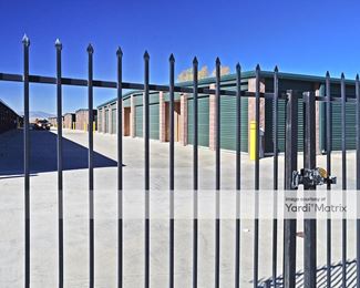 Photo 3 of Stor-N-Lock Self Storage - 11210 East 104th Avenue, Henderson, CO