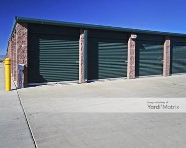 Storage Units for Rent available at 11210 East 104th Avenue, Henderson, CO 80640