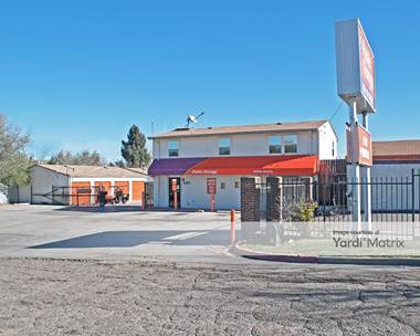 Storage Units for Rent available at 680 Sheridan Blvd, Denver, CO 80214