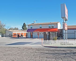 Photo 1 of Public Storage - 680 Sheridan Blvd, Denver, CO