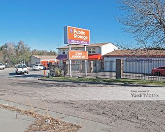 Photo 4 of Public Storage - 680 Sheridan Blvd, Denver, CO