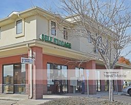 Image for Thompson Valley Self Storage - 1075 Eagle Drive, Loveland, CO