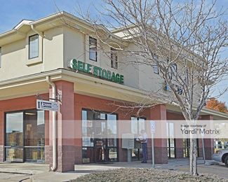 Photo 1 of Thompson Valley Self Storage - 1075 Eagle Drive, Loveland, CO