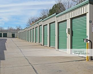 Photo 2 of Thompson Valley Self Storage - 1075 Eagle Drive, Loveland, CO
