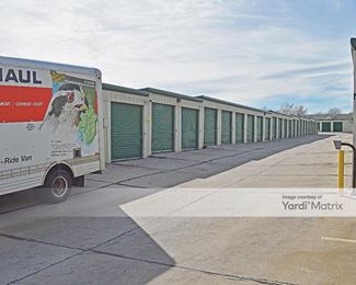 Photo 3 of Thompson Valley Self Storage - 1075 Eagle Drive, Loveland, CO