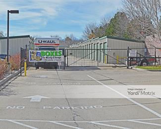 Photo 4 of Thompson Valley Self Storage - 1075 Eagle Drive, Loveland, CO