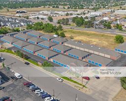 Image for Public Storage - 2078 South Pontiac Way, Denver, CO