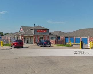 Photo 4 of Public Storage - 2078 South Pontiac Way, Denver, CO