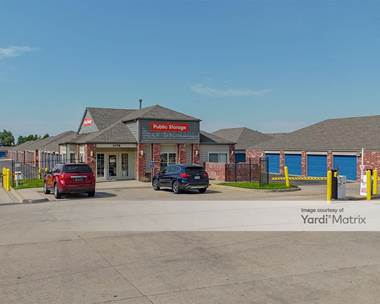 Storage Units for Rent available at 2078 South Pontiac Way, Denver, CO 80224