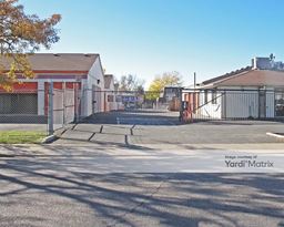 Image for Public Storage - 565 Hanover Way, Aurora, CO