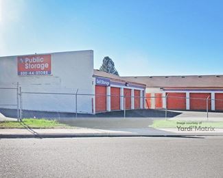 Photo 2 of Public Storage - 565 Hanover Way, Aurora, CO