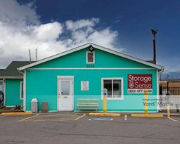 Image for Storage Sense - 5999 North Pecos Street, Denver, CO