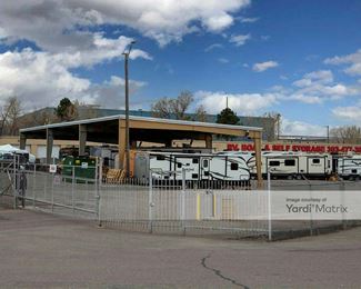 Photo 2 of Storage Sense - 5999 North Pecos Street, Denver, CO