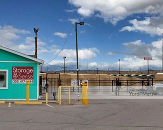 Photo 3 of Storage Sense - 5999 North Pecos Street, Denver, CO