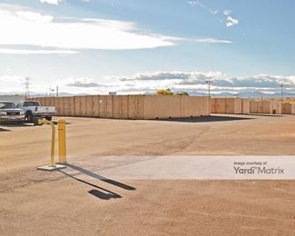 Photo 4 of Storage Sense - 5999 North Pecos Street, Denver, CO