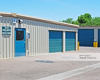 Photo 2 of Dollar Self Storage - 2732 East McKellips Road, Mesa, AZ